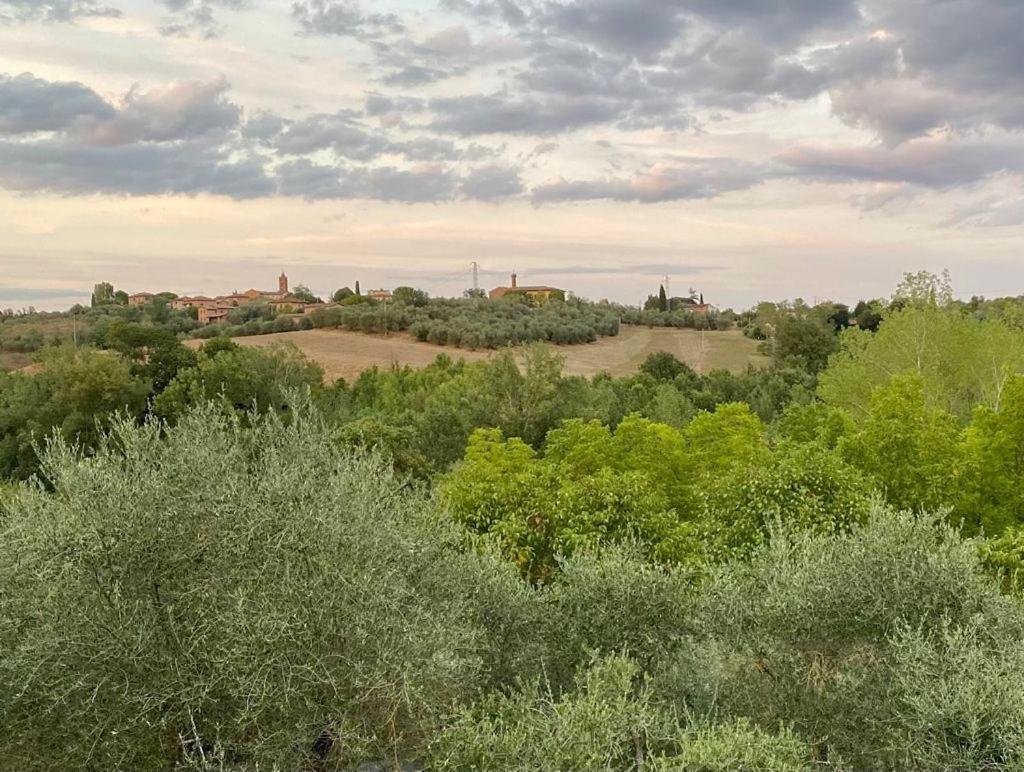 Le Castellacce سيينا المظهر الخارجي الصورة