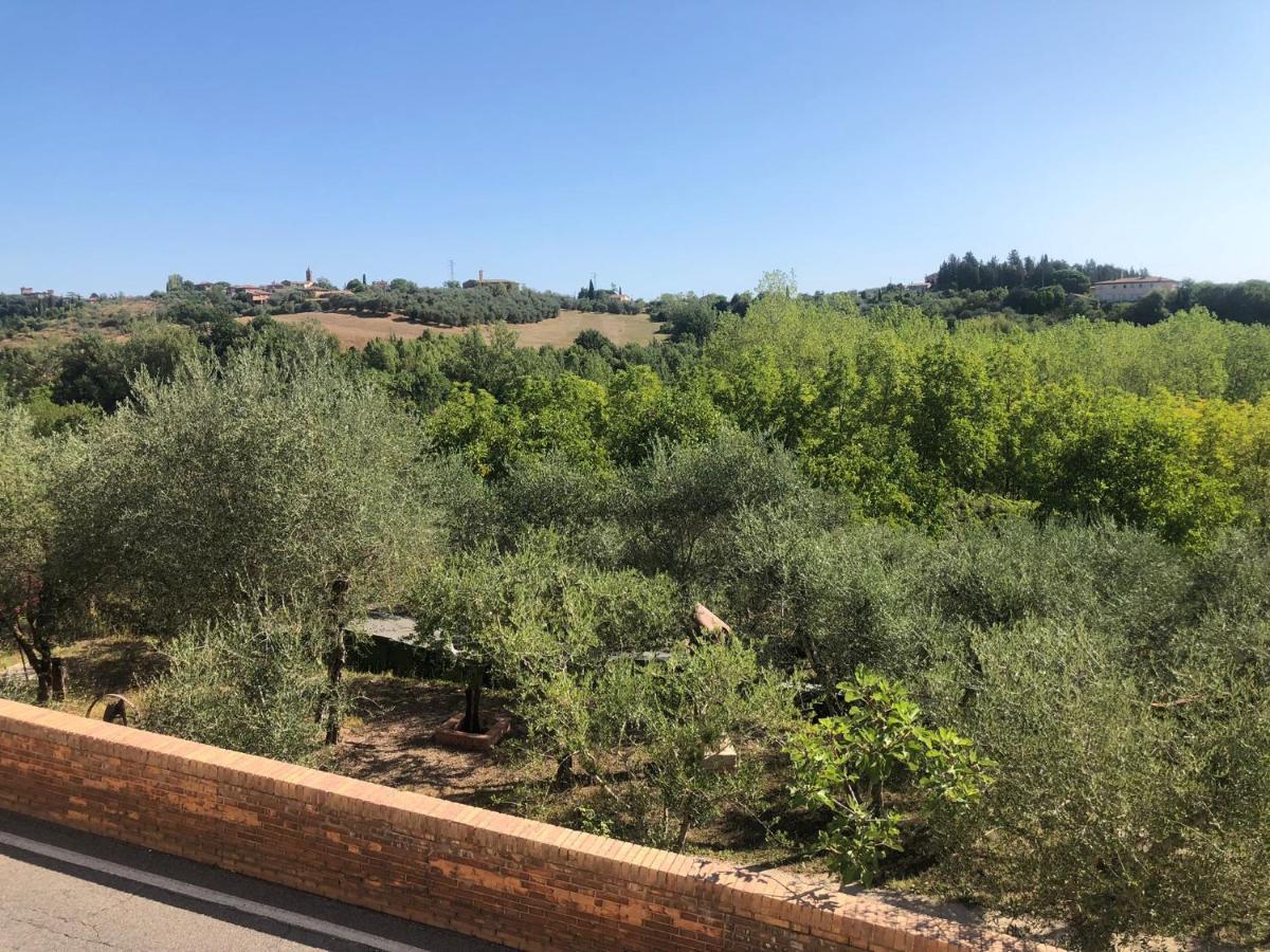 Le Castellacce سيينا المظهر الخارجي الصورة