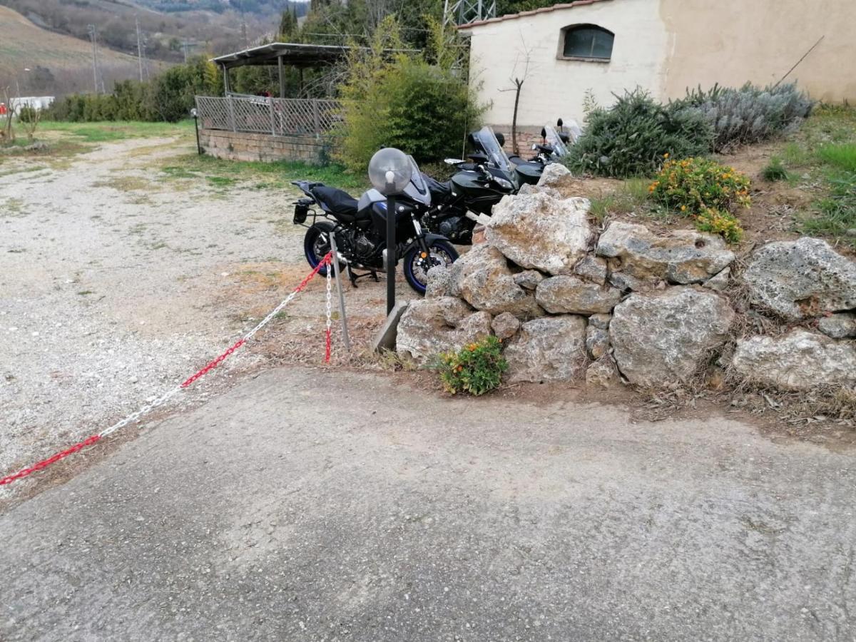 Le Castellacce سيينا المظهر الخارجي الصورة